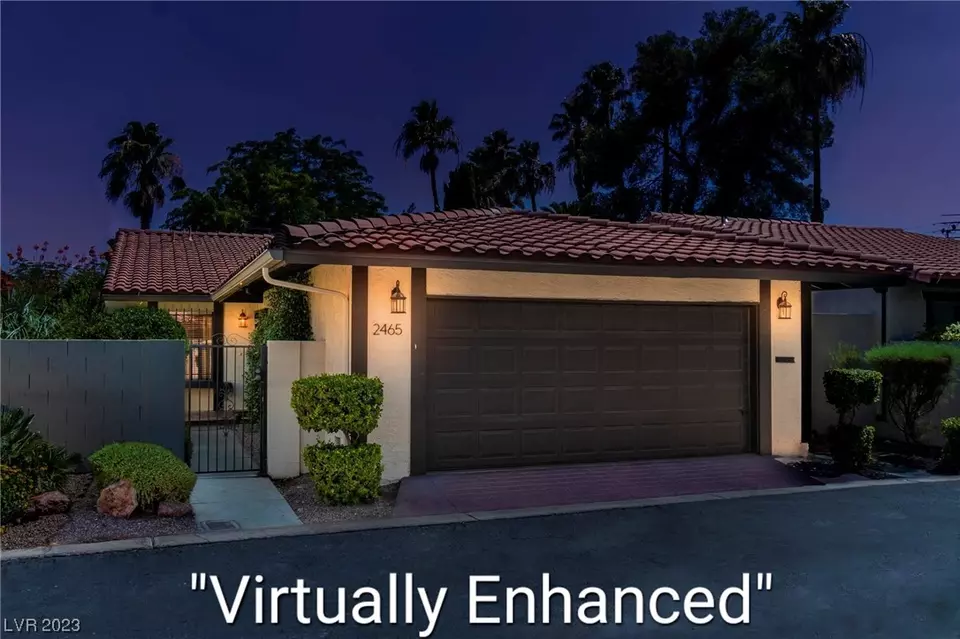  2465 Whippoorwill Ln, Las Vegas, NV 89121 photo 2