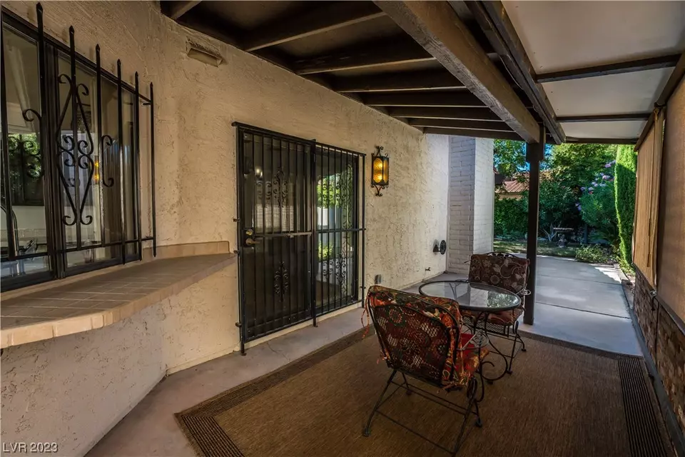  2465 Whippoorwill Ln, Las Vegas, NV 89121 photo 34
