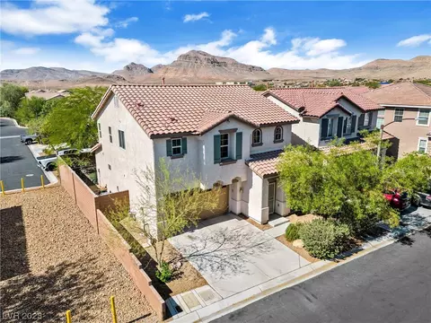 8767 Brilliant Star Dr, Las Vegas, NV 89178