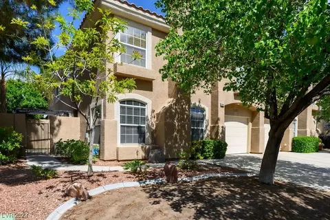 9647 Cow Pony Dr, Las Vegas, NV 89123