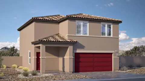 7898 W Agate Ave #LOT 65, Las Vegas, NV 89113
