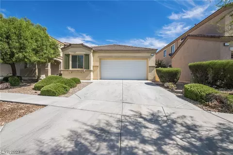 3648 Bella Legato Ave, North Las Vegas, NV 89081