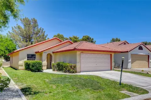 5009 Signal Dr, Las Vegas, NV 89130