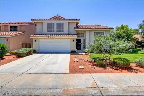 2805 Barrel Cactus Dr, Henderson, NV 89074