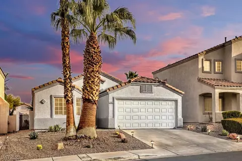 2536 Citrus Garden Cir, Henderson, NV 89052