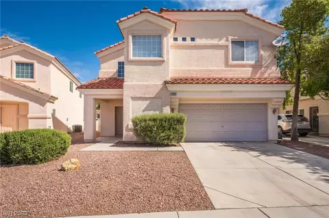 2442 Wrangler Walsh Ln, Henderson, NV 89002