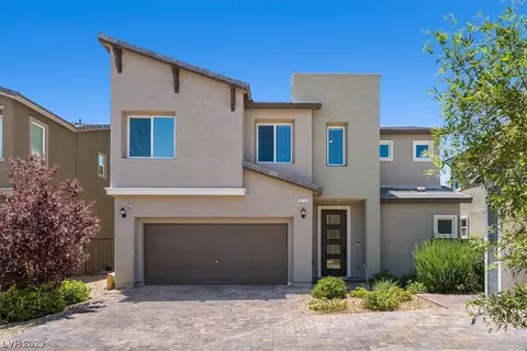213 Morrestown Ave, North Las Vegas, NV 89084