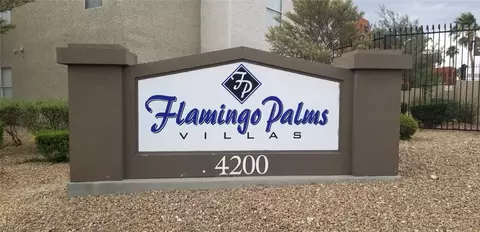 4200 S Valley View Blvd #2096, Las Vegas, NV 89103