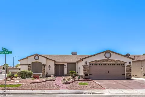 4275 Ripple River Ave, Las Vegas, NV 89115