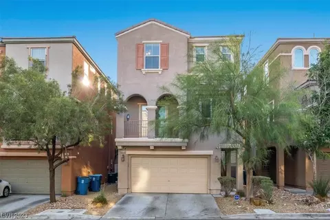 6633 Colorado Spruce St, Las Vegas, NV 89149