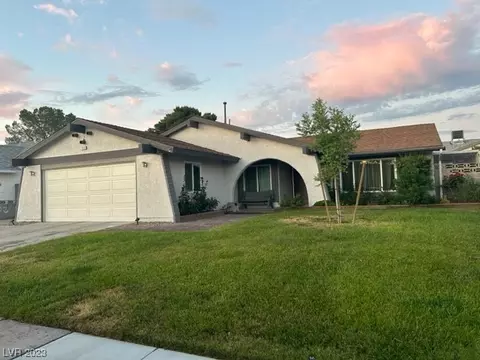 1513 Christina Dr, Boulder City, NV 89005
