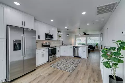 3020 El Camino Ave, Las Vegas, NV 89102