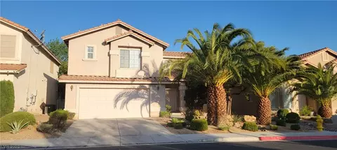 10027 Ivy Patch St, Las Vegas, NV 89183