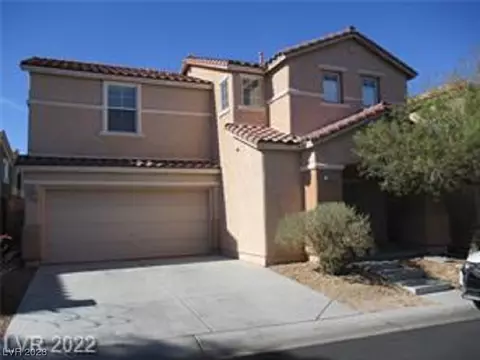 6184 Windmill Island Ave, Las Vegas, NV 89139
