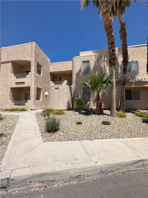 2232 Aspen Mirror Way #104, Laughlin, NV 89029