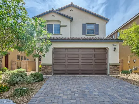 6637 Seahorse Reef St, Las Vegas, NV 89149