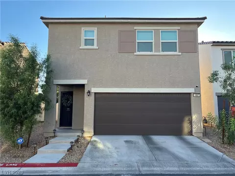 1887 Via Corona Ct, Las Vegas, NV 89115