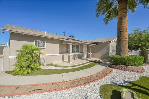3310 S Pecos Rd, Las Vegas, NV 89121