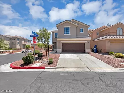 4012 Kindhearted Ct, North Las Vegas, NV 89032