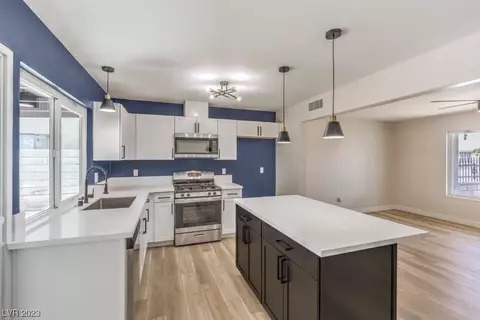 2924 Demetrius Ave, Las Vegas, NV 89101