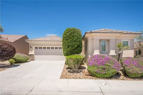 2120 Bay Thrush Way, North Las Vegas, NV 89084