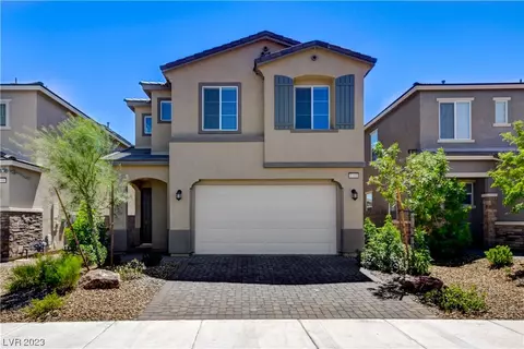 1310 Ossa St, Henderson, NV 89052