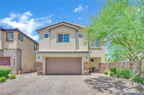 5926 Icicle Falls Ave, Las Vegas, NV 89130