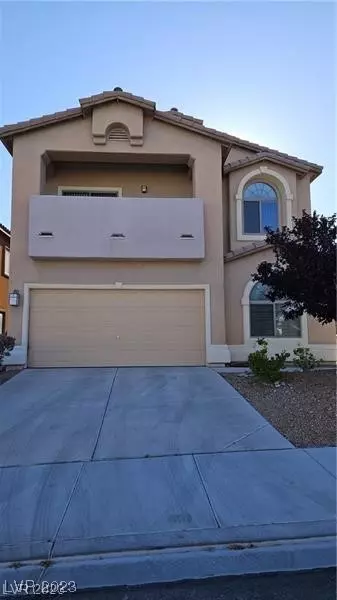 6757 Carol Steam St, Las Vegas, NV 89149