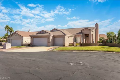 1176 Golf Clb, Laughlin, NV 89029 photo 29