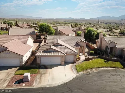 1176 Golf Clb, Laughlin, NV 89029 photo 4