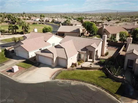 1176 Golf Clb, Laughlin, NV 89029 photo 3