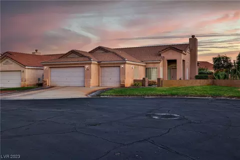 1176 Golf Clb, Laughlin, NV 89029