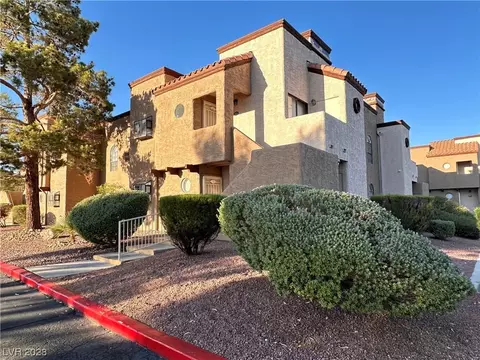2975 Juniper Hills Blvd #202, Las Vegas, NV 89142