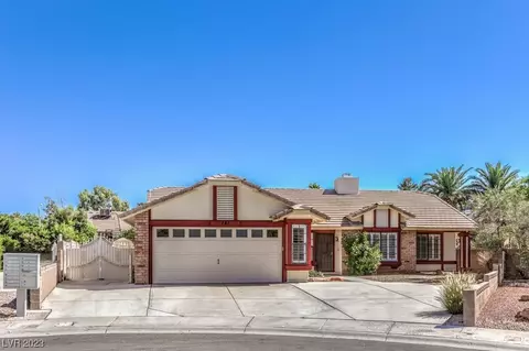 141 Cologne Ct, Henderson, NV 89074