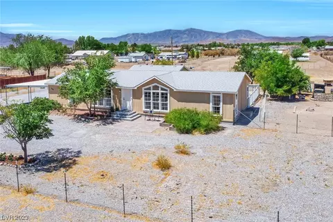 760 Luella Ct, Pahrump, NV 89048