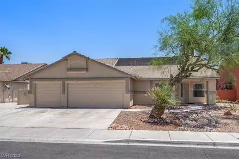 5208 Gem Lake Ct, Las Vegas, NV 89130