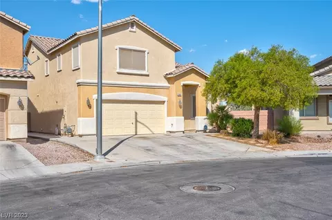 6340 Sereno Springs St, North Las Vegas, NV 89081