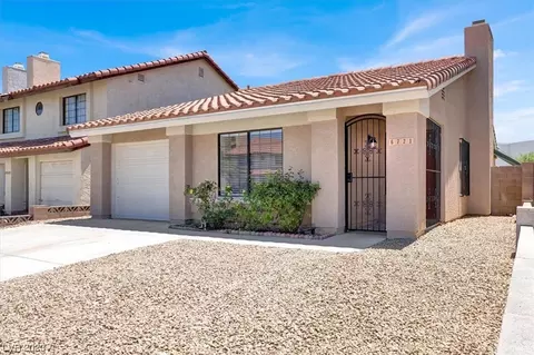 6721 Chehalis Cir, Las Vegas, NV 89107