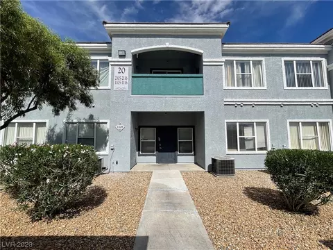 6955 N Durango Dr #1108, Las Vegas, NV 89149