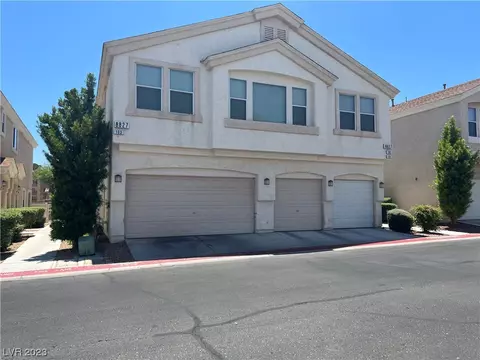 8827 Tomnitz Ave #101, Las Vegas, NV 89178
