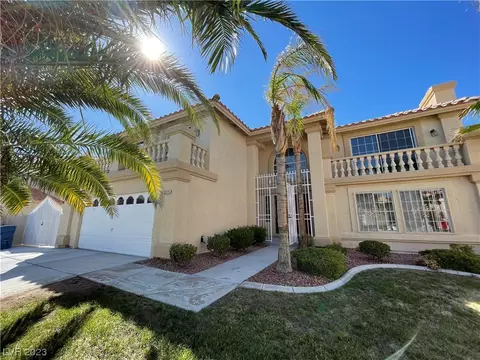 3315 Turtle Vista Cir, Las Vegas, NV 89117