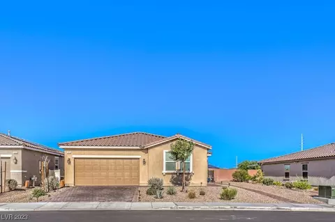 2416 Evening Snow Ct, North Las Vegas, NV 89030