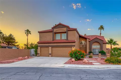 2597 Ashmoore Dr, Henderson, NV 89074