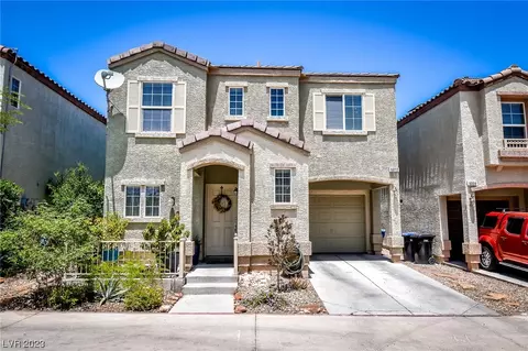 9012 Environment Ct, Las Vegas, NV 89149