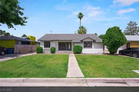 1232 8th Pl, Las Vegas, NV 89104