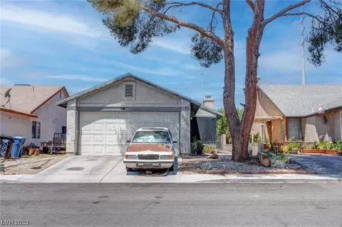 2313 Bristol Bay Ct, Las Vegas, NV 89108