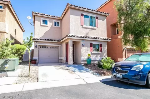 8246 Wuthering Heights Ave, Las Vegas, NV 89113