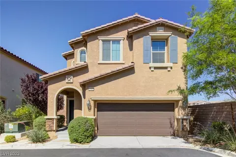 7712 Eastham Bay Ave, Las Vegas, NV 89179