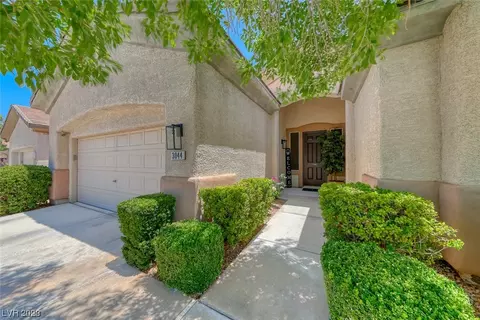 3044 Constable St, Las Vegas, NV 89135