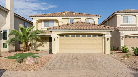 10865 Dornoch Castle St, Las Vegas, NV 89141